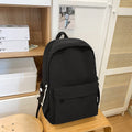 Y-R125 Simple casual lightweight backpack